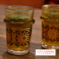 Hanaa, le bistrot algérien raffiné au cœur du 11e arrondissement de Paris - DSC 6091