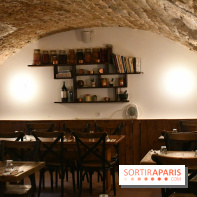 Le Rennequin, le bistrot gourmand du 17e arrondissement à Paris - DSC 6028