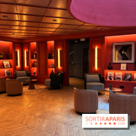 NH Collection Paris Ponthieu Champs-Élysées