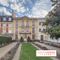 Claude Simon au Musée Lambinet : nos photos de l'exposition à Versailles - IMG 2884