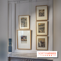 Claude Simon au Musée Lambinet : nos photos de l'exposition à Versailles - IMG 2923
