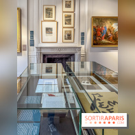 Claude Simon au Musée Lambinet : nos photos de l'exposition à Versailles - IMG 2936