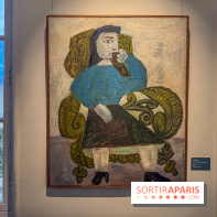 Claude Simon au Musée Lambinet : nos photos de l'exposition à Versailles - IMG 2951