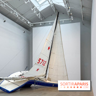 Erwin Wurm - Tomorrow yes : l'exposition gratuite à la galerie Thaddaeus Ropac, à Pantin (93) - IMG 9174