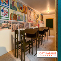 Erwin Wurm - Tomorrow yes : l'exposition gratuite à la galerie Thaddaeus Ropac, à Pantin (93) - IMG 9263