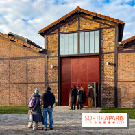 Erwin Wurm - Tomorrow yes : l'exposition gratuite à la galerie Thaddaeus Ropac, à Pantin (93) - IMG 9309