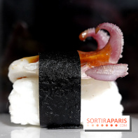 I love Sushi, nos photos de l'exposition à la Maison de la culture du Japon