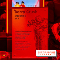 Pop up Yves Saint Laurent Beauté : séances de Pilates et maquillage dans un célèbre club à Paris - IMG 9736