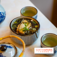 Katsu Katsu, restaurant japonais spécialisé dans la panure Paris 2e