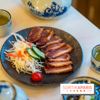 Katsu Katsu, restaurant japonais spécialisé dans la panure Paris 2e