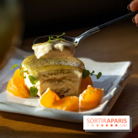 Vesper, le restaurant japonais Paris 7e, façon izakaya - A7C04132