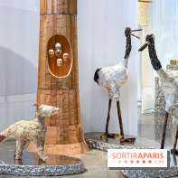 Beyond our Horizons: de Tokyo à Paris, la nouvelle exposition gratuite à la Galerie du 19M