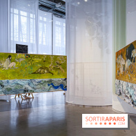 Beyond our Horizons: de Tokyo à Paris, la nouvelle exposition gratuite à la Galerie du 19M