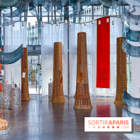 Beyond our Horizons: de Tokyo à Paris, la nouvelle exposition gratuite à la Galerie du 19M