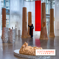 Beyond our Horizons: de Tokyo à Paris, la nouvelle exposition gratuite à la Galerie du 19M