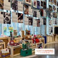 Beyond our Horizons: de Tokyo à Paris, la nouvelle exposition gratuite à la Galerie du 19M - IMG 0528