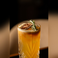 Saint-Valentin 2026 : Dîner romantique chez Jenny au Paris Marriott Champs Elysees - @salome rateau 76