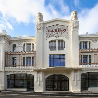 Le Printemps de l’Art déco 2026 : une immersion architecturale dans les Hauts-de-France - Ancien cinéma Casino, Saint Quentin © Luc Couvée