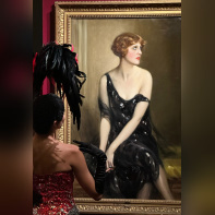 Le Printemps de l’Art déco 2026 : une immersion architecturale dans les Hauts-de-France - SAINT QUENTIN Atelier Miroir © DPAT Ville de Saint Quentin