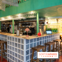 Hallyu Kitchen, le nouveau restaurant coréen Paris 9e - photos - A7C03965