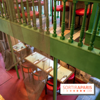 Hallyu Kitchen, le nouveau restaurant coréen Paris 9e - photos
