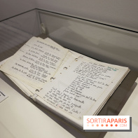 Dis quand reviendras-tu ? Barbara et son public, nos photos de l'exposition à la BnF François-Mitterrand  - Barbara Expo 3 fotor 2026012715539