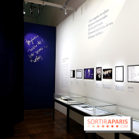 Dis quand reviendras-tu ? Barbara et son public, nos photos de l'exposition à la BnF François-Mitterrand  - Barbara Expo 7 fotor 2026012715484