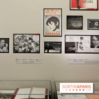 Dis quand reviendras-tu ? Barbara et son public, nos photos de l'exposition à la BnF François-Mitterrand  - Barbara Expo 9 fotor 20260127155520