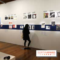 Dis quand reviendras-tu ? Barbara et son public, nos photos de l'exposition à la BnF François-Mitterrand  - Barbara Expo 11 fotor 20260127155339