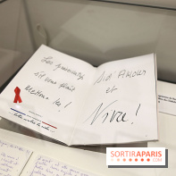 Dis quand reviendras-tu ? Barbara et son public, nos photos de l'exposition à la BnF François-Mitterrand  - Barbara Expo 14 fotor 20260127154835