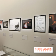 Dis quand reviendras-tu ? Barbara et son public, nos photos de l'exposition à la BnF François-Mitterrand  - Barbara Expo 15 fotor 20260127155417