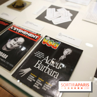 Dis quand reviendras-tu ? Barbara et son public, nos photos de l'exposition à la BnF François-Mitterrand  - Barbara Expo 16 fotor 2026012715575