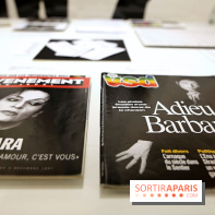 Dis quand reviendras-tu ? Barbara et son public, nos photos de l'exposition à la BnF François-Mitterrand  - Barbara Expo 18 fotor 20260127155138