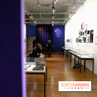 Dis quand reviendras-tu ? Barbara et son public, nos photos de l'exposition à la BnF François-Mitterrand  - Barbara Expo 19 fotor 20260127154936