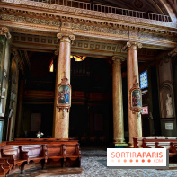 Chapelle de la Congrégation du Saint-Esprit - IMG 2505