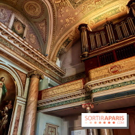 Chapelle de la Congrégation du Saint-Esprit - IMG 2506