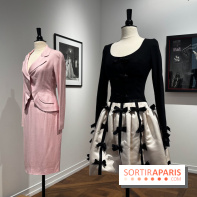 Mathilde & Friends : L'exposition chez Christie's - IMG 7235