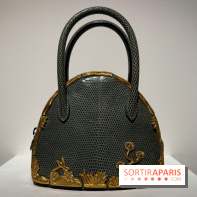 Mathilde & Friends : L'exposition chez Christie's - IMG 7252