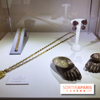 Mathilde & Friends : L'exposition chez Christie's