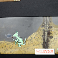 Codex on the Rocks, nos photos de l'expo au Musée de Minéralogie à Paris