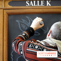 Codex on the Rocks, nos photos de l'expo au Musée de Minéralogie à Paris