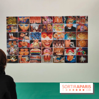 Global Warning : le photographe Martin Parr à l'honneur dans une exposition au Jeu de Paume
