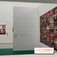 Global Warning : le photographe Martin Parr à l'honneur dans une exposition au Jeu de Paume