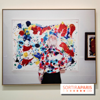 Global Warning : le photographe Martin Parr à l'honneur dans une exposition au Jeu de Paume