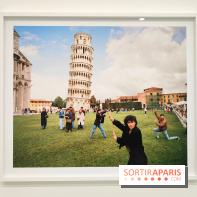 Global Warning : le photographe Martin Parr à l'honneur dans une exposition au Jeu de Paume