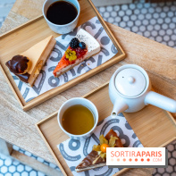 Cheesy Cakes, le roi du du cheesecake débarque à Paris dans le 11e arrondissement - A7C05341