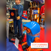 Salon Rétromobile 2026 à Paris - IMG 3176