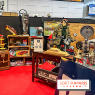 Salon Rétromobile 2026 à Paris - IMG 3177