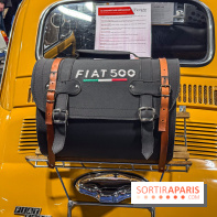 Salon Rétromobile 2026 à Paris - IMG 3209