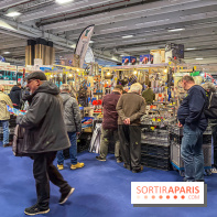 Salon Rétromobile 2026 à Paris - IMG 3212